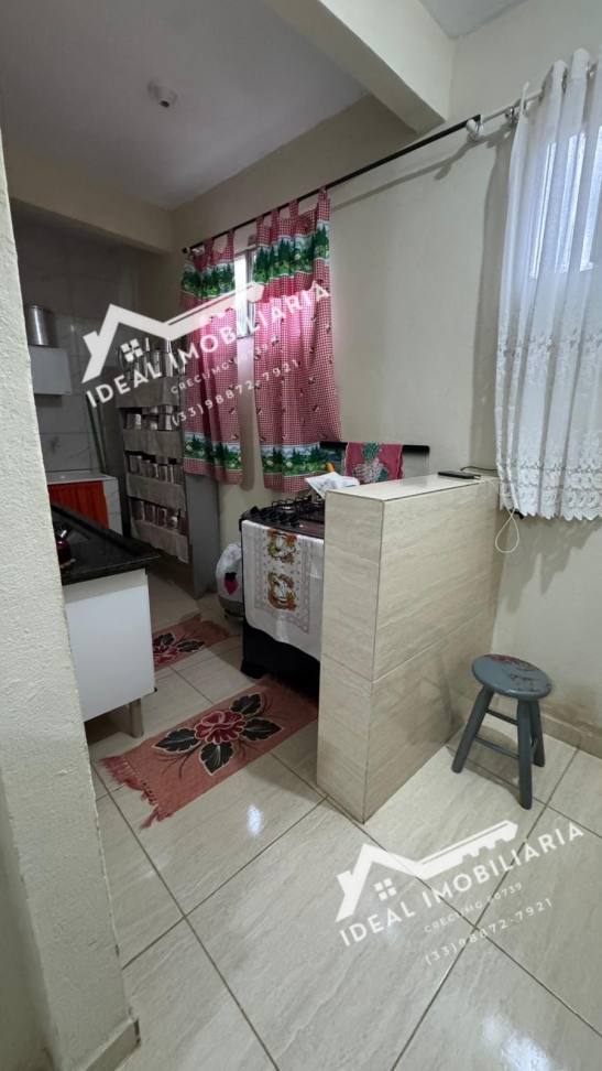 CASA À VENDA - Bairro Alvorada - #16