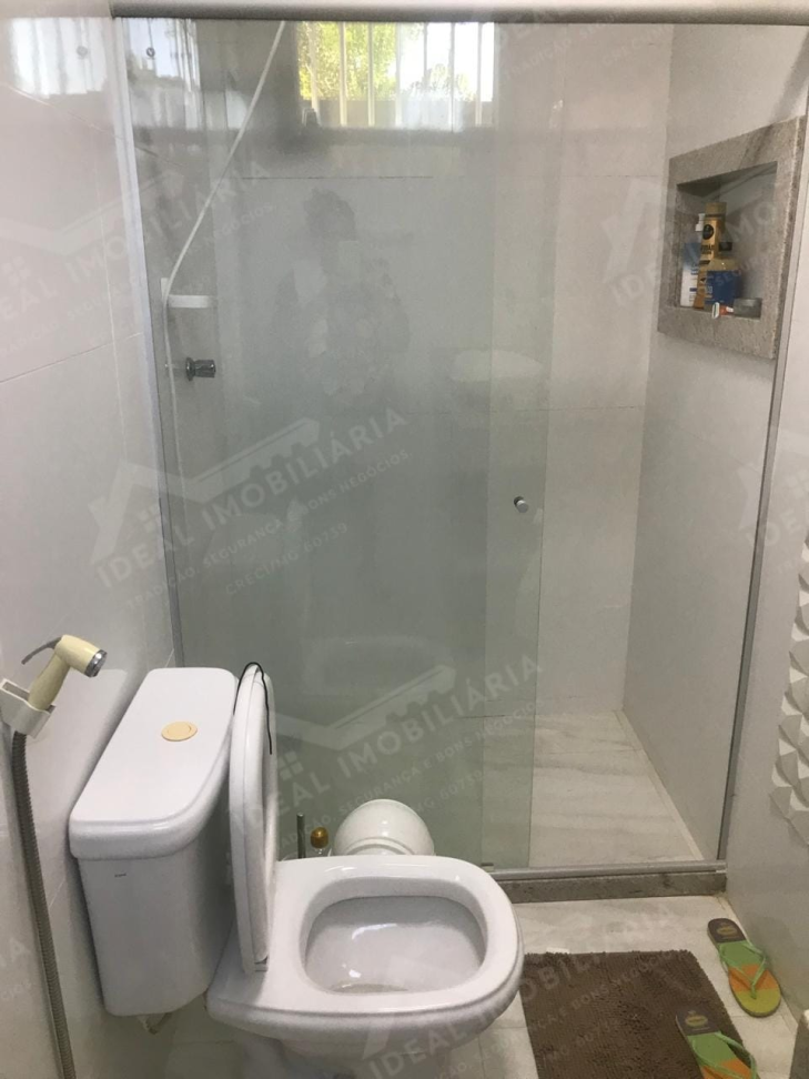 CASA À VENDA - GURIRI (SÃO MATEUS) - #5