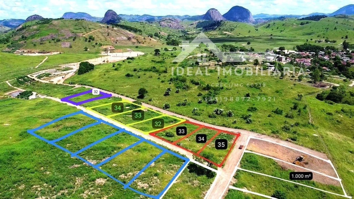 CHÁCARA À VENDA - Rio Preto/ES - #4