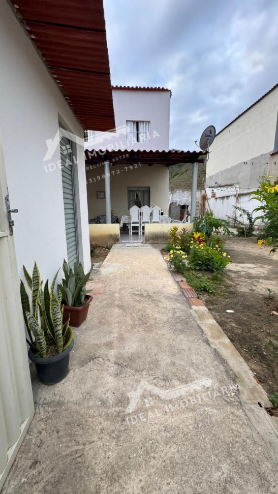 CASA À VENDA - Bairro Alvorada - #19