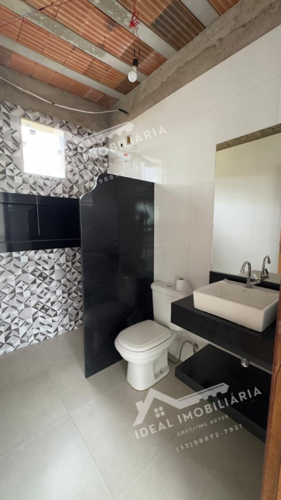 CASA A VENDA - BAIRRO ESPLANADA - #1