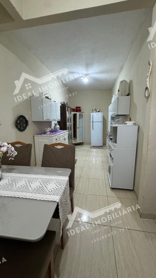 CASA À VENDA - Bairro Alvorada - #17