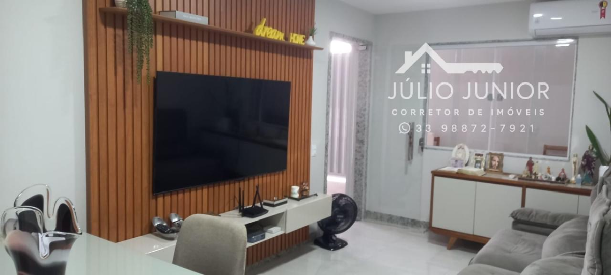 CASA À VENDA - Bairro Bela Vista (1) - #8