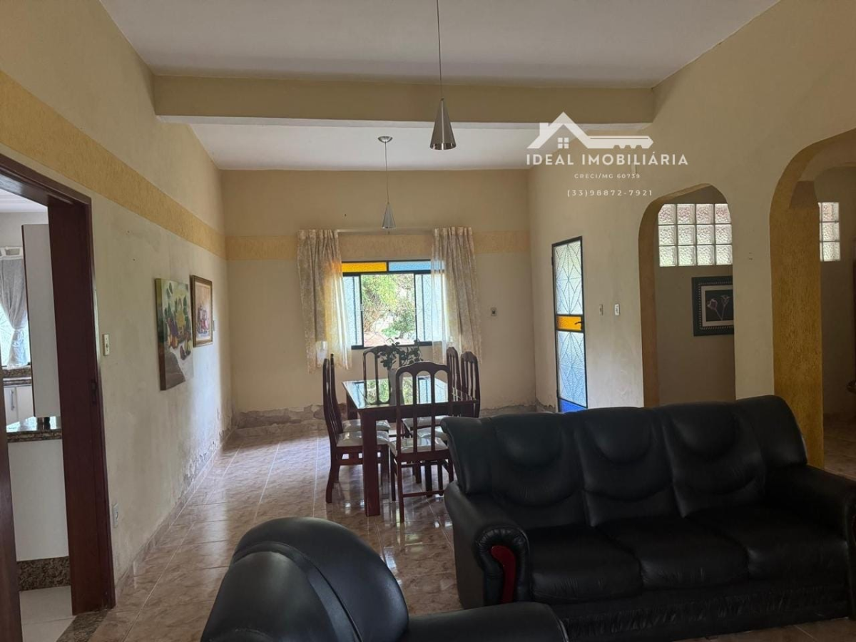 UMA TERRA DE UM ALQUEIRE E MEIO  - 500m de Mantena-MG - #8