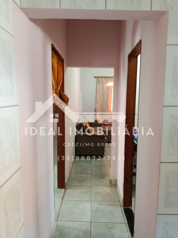 CASA À VENDA - Bairro São Bernardo (1) - #11