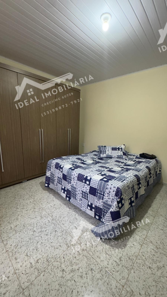 CASA À VENDA - Bairro Alvorada - #11