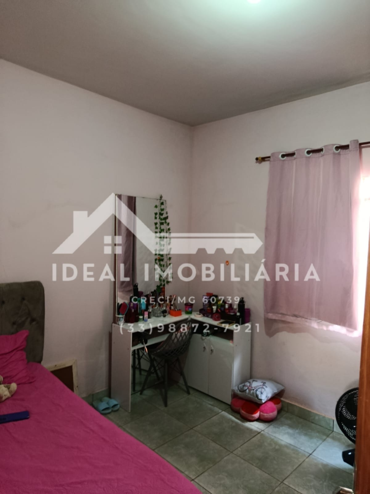 CASA À VENDA - Bairro São Bernardo (1) - #9