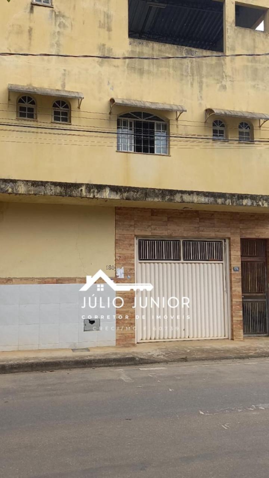 CASA À VENDA - Bairro Nicoline (1) - #14