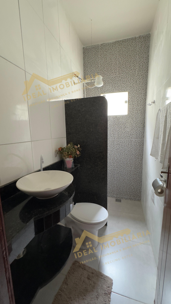 CASA À VENDA - Centro - #7