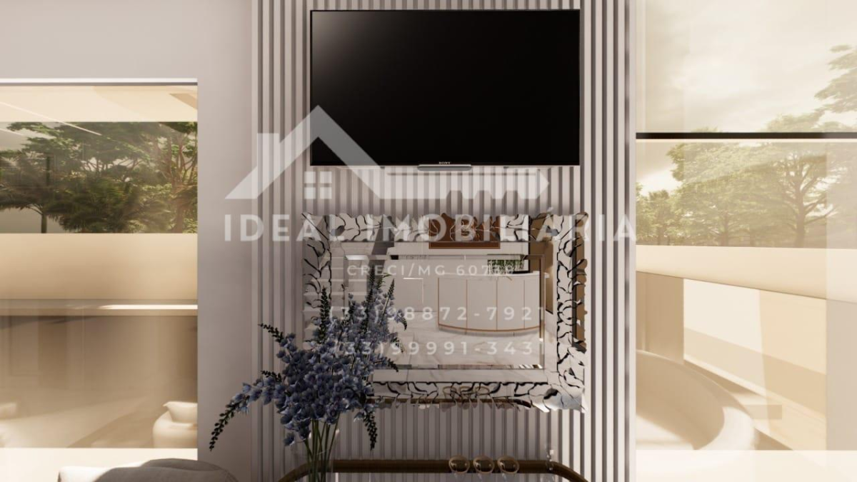 PRÉDIO COMERCIAL - BAIRRO VILA NOVA - #10