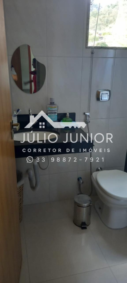 CASA À VENDA - Bairro Bela Vista (1) - #2