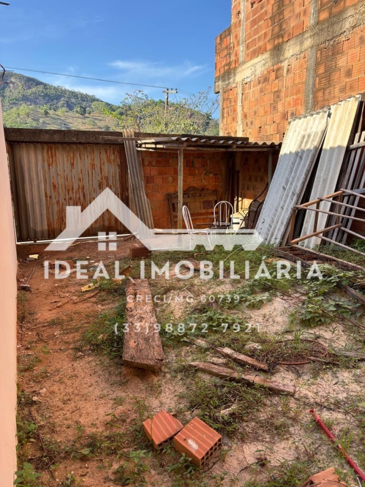 CASA À VENDA - Bairro 13 de Junho - #9