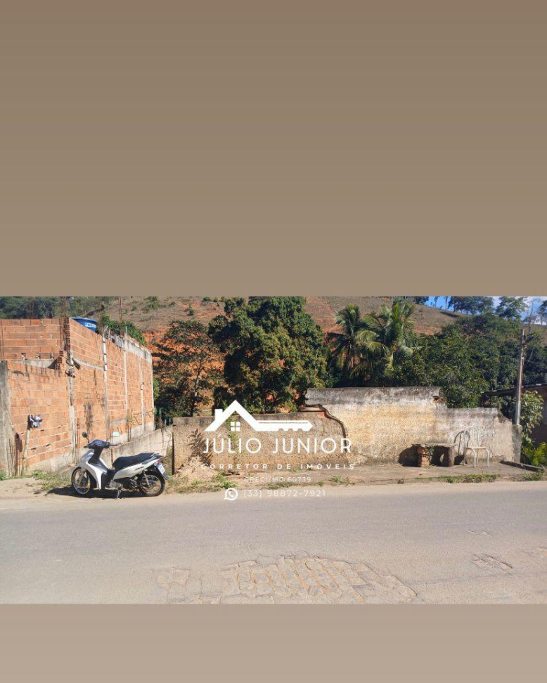 LOTE À VENDA - Rua Gabriel Duarte - #2