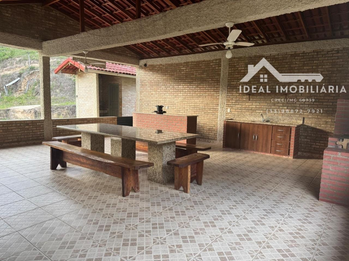 UMA TERRA DE UM ALQUEIRE E MEIO  - 500m de Mantena-MG - #27