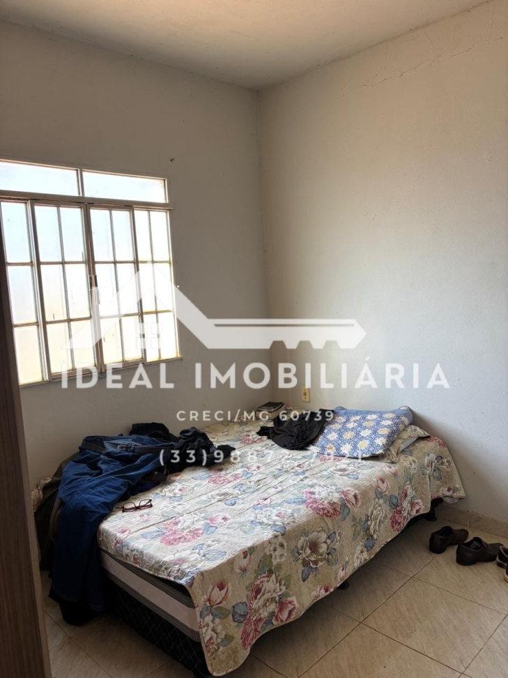 CASA À VENDA - Bairro 13 de Junho - #6