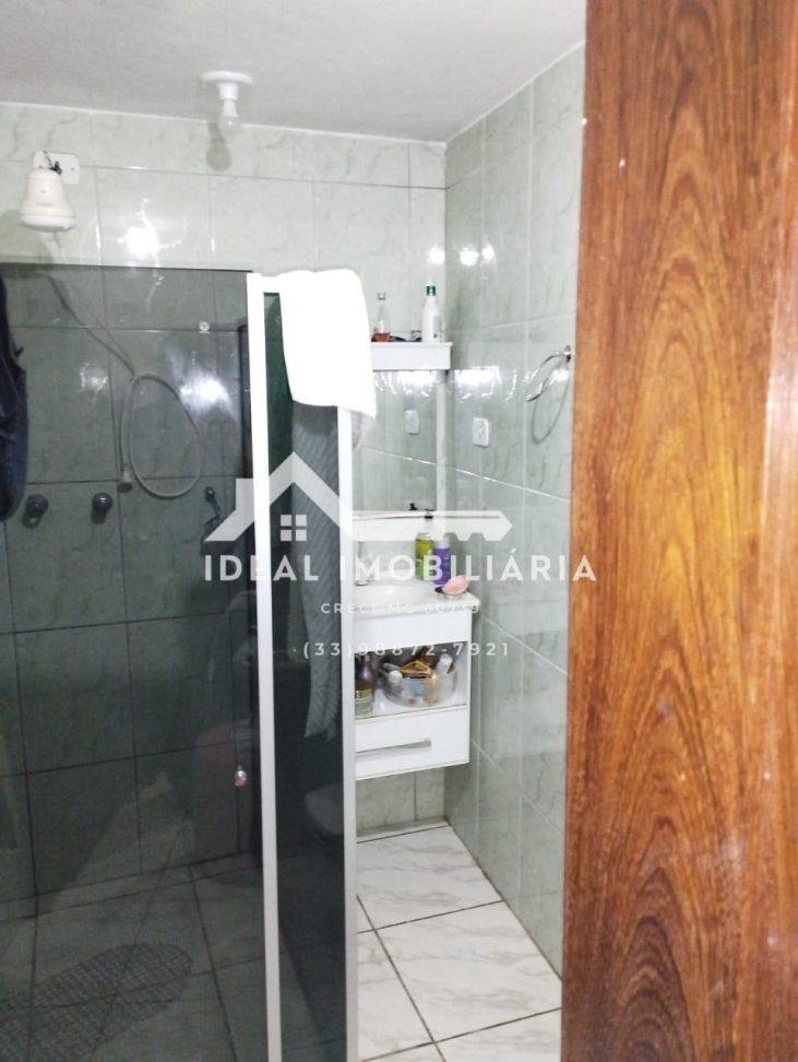 2 CASAS À VENDA - Bairro Santo Antônio - #7