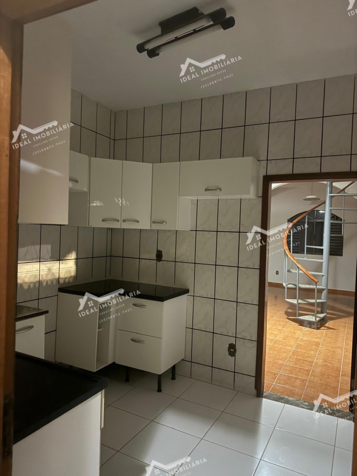 CASA A VENDA - Bairro Santo Antônio - #9