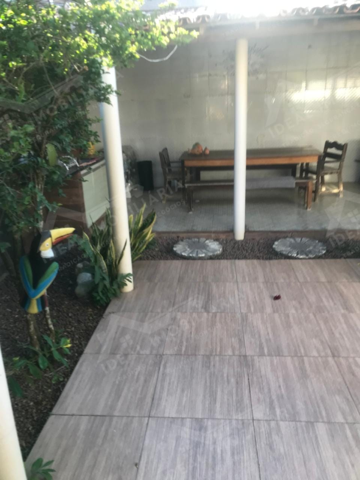 CASA À VENDA - GURIRI (SÃO MATEUS) - #14