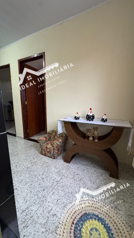 CASA À VENDA - Bairro Alvorada - #8