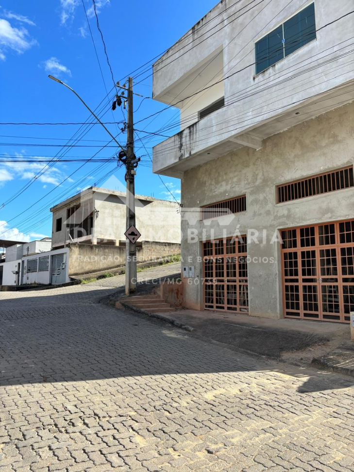 CASA À VENDA - BAIRRO TROPICAL - #21