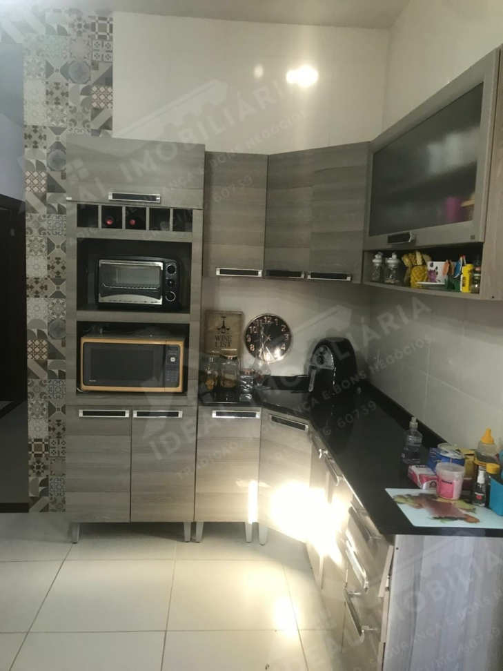 CASA À VENDA - GURIRI (SÃO MATEUS) - #8