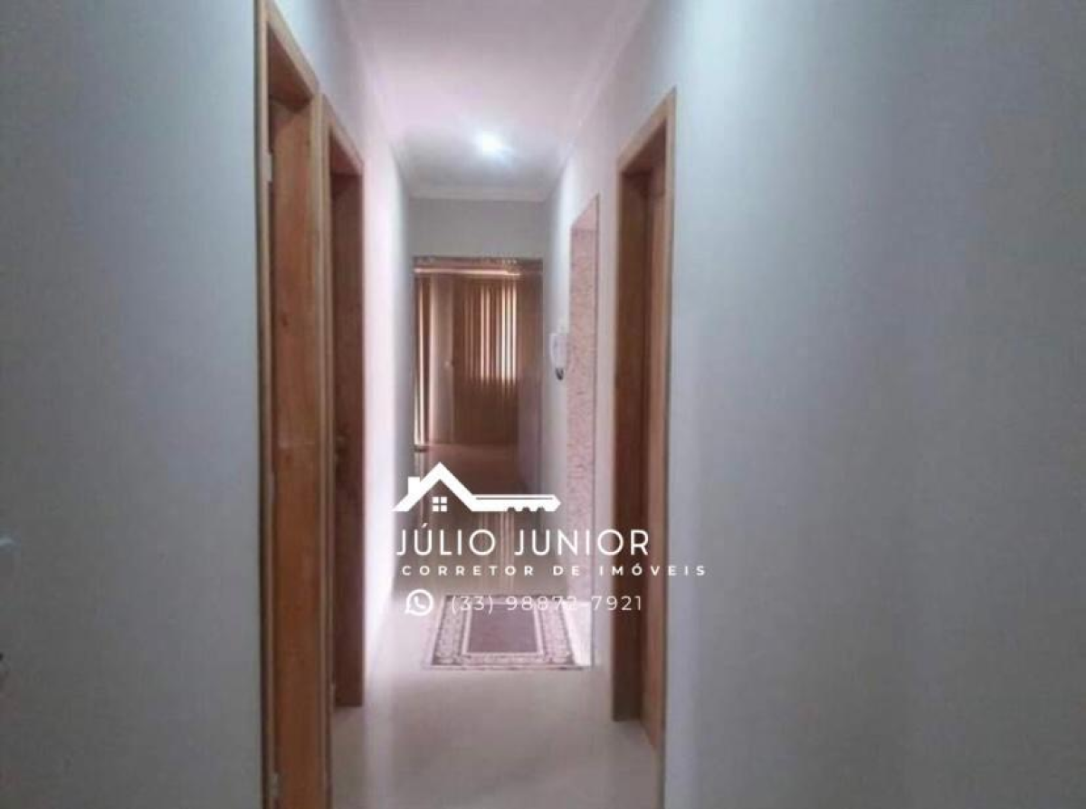 CASA À VENDA - Bairro Jardins (1) - #7