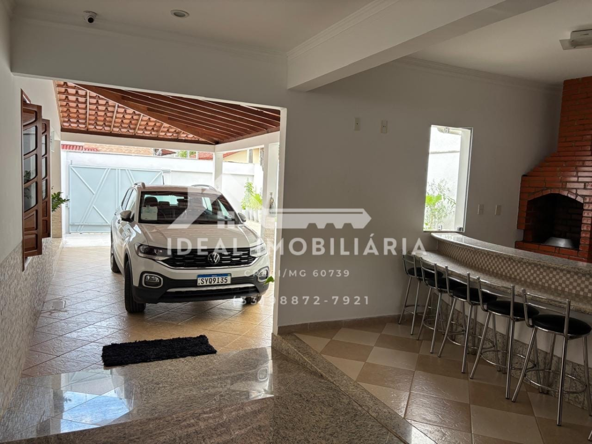 CASA À VENDA - Centro (2) - #5