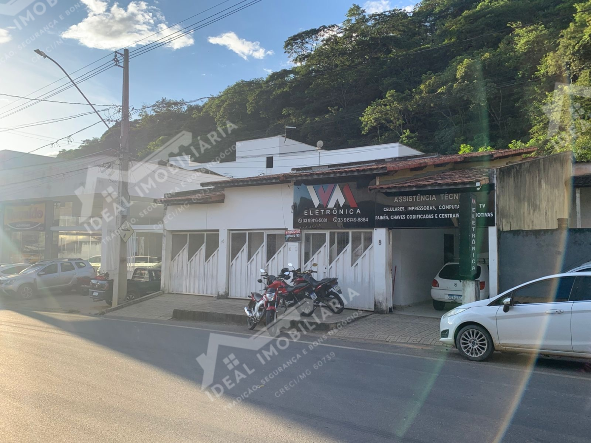 CASA À VENDA - Centro - #2