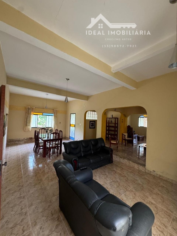 UMA TERRA DE UM ALQUEIRE E MEIO  - 500m de Mantena-MG - #7