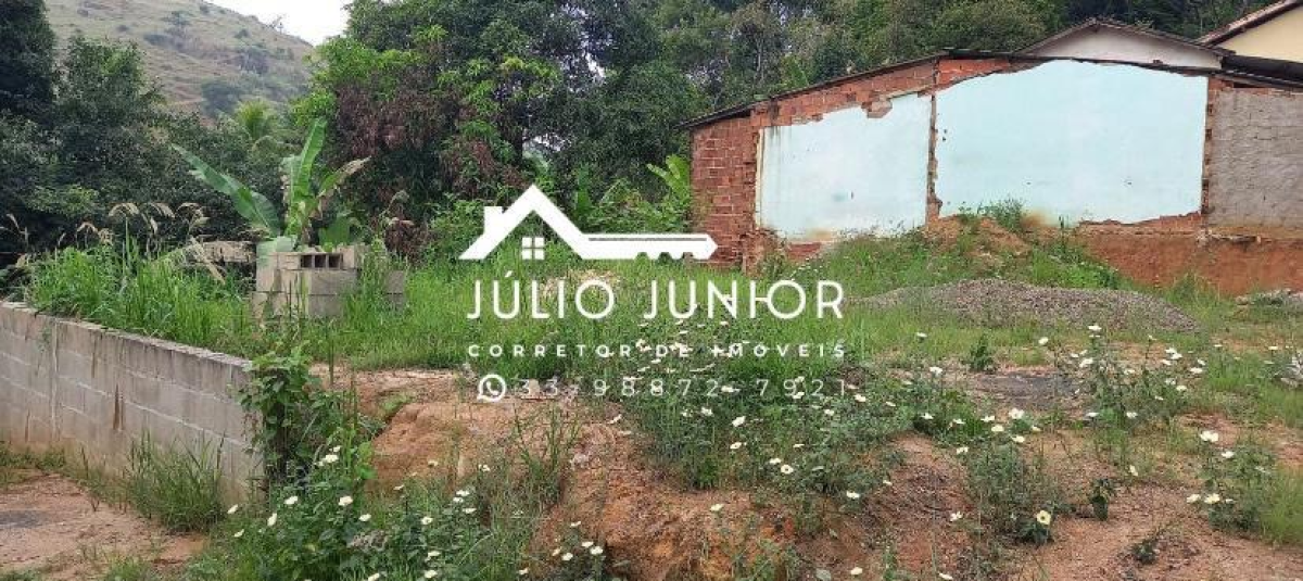 LOTE A VENDA - Bananal - #3