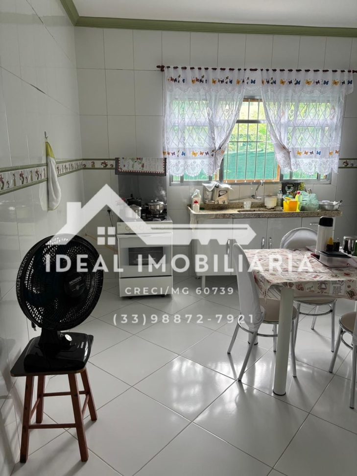 CASA À VENDA - Bairro Bela Vista - #6