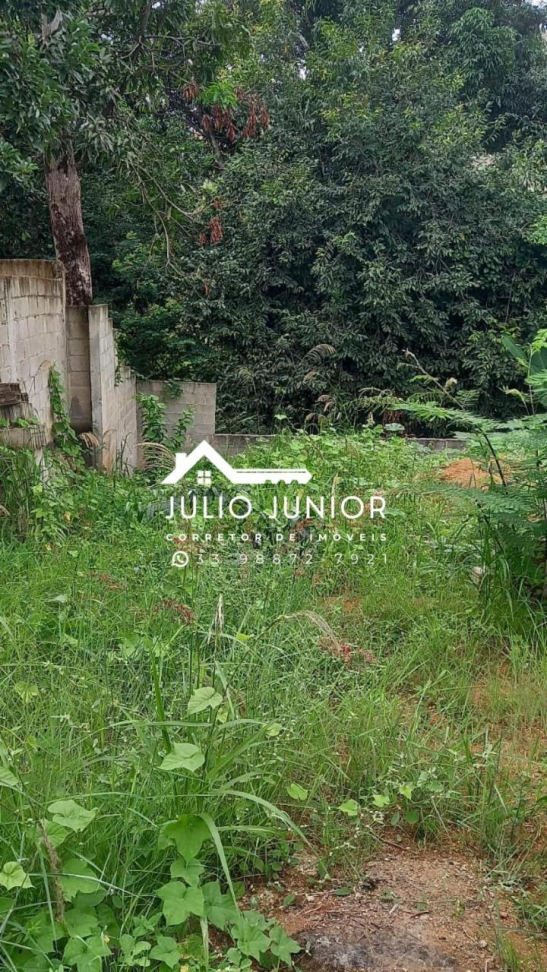 LOTE A VENDA - Bananal - #6