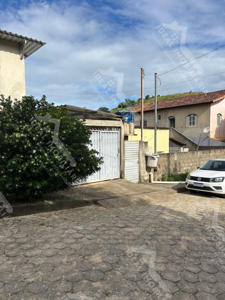 CASA À VENDA - BAIRRO BELA VISTA - #2