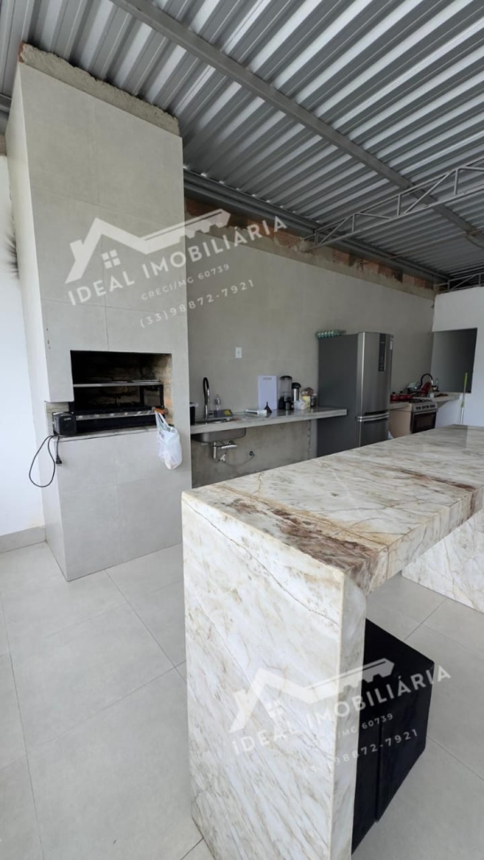 CASA A VENDA - BAIRRO ESPLANADA - #1