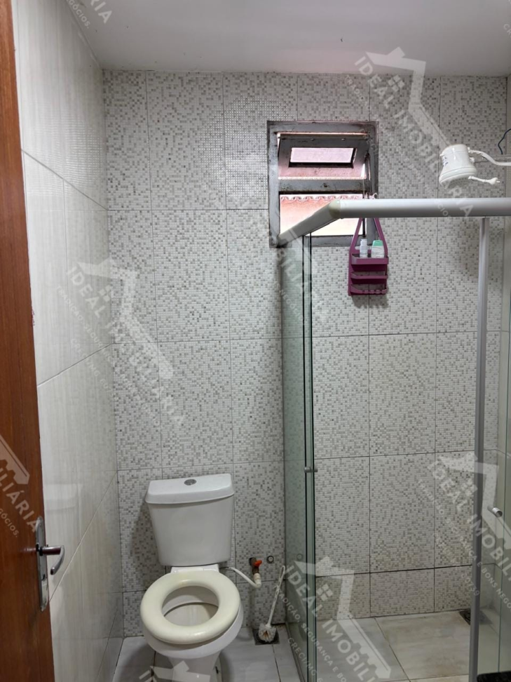 CASA À VENDA - BAIRRO BELA VISTA - #5