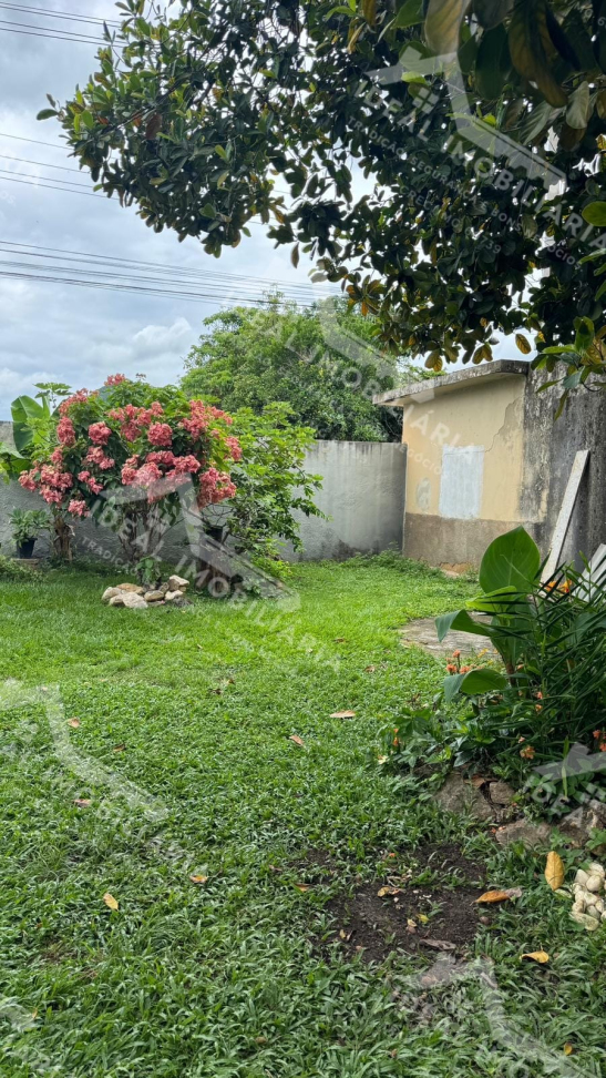 LOTE À VENDA - CENTRO DE MANTENA - #7