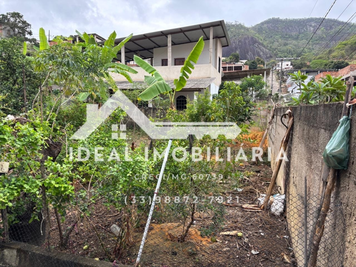 CASA À VENDA - Bairro Bela Vista - #13