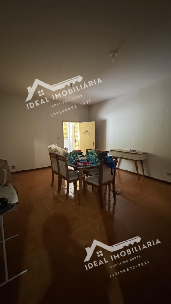 CASA A VENDA - CENTRO DE MANTENA - #9