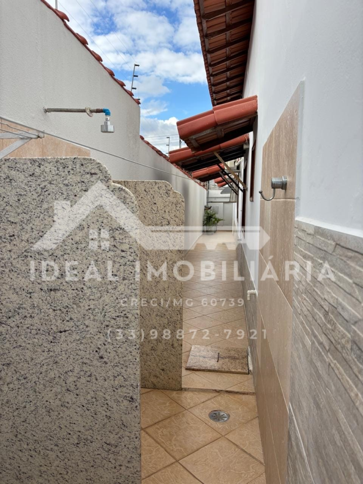 CASA À VENDA - Centro (2) - #13