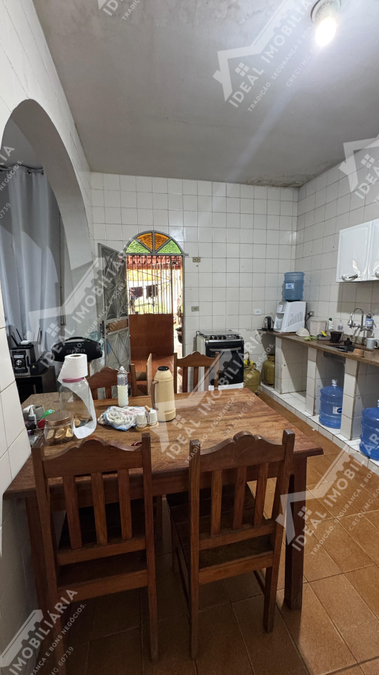 CASA A VENDA - BAIRRO VILA NOVA - #8