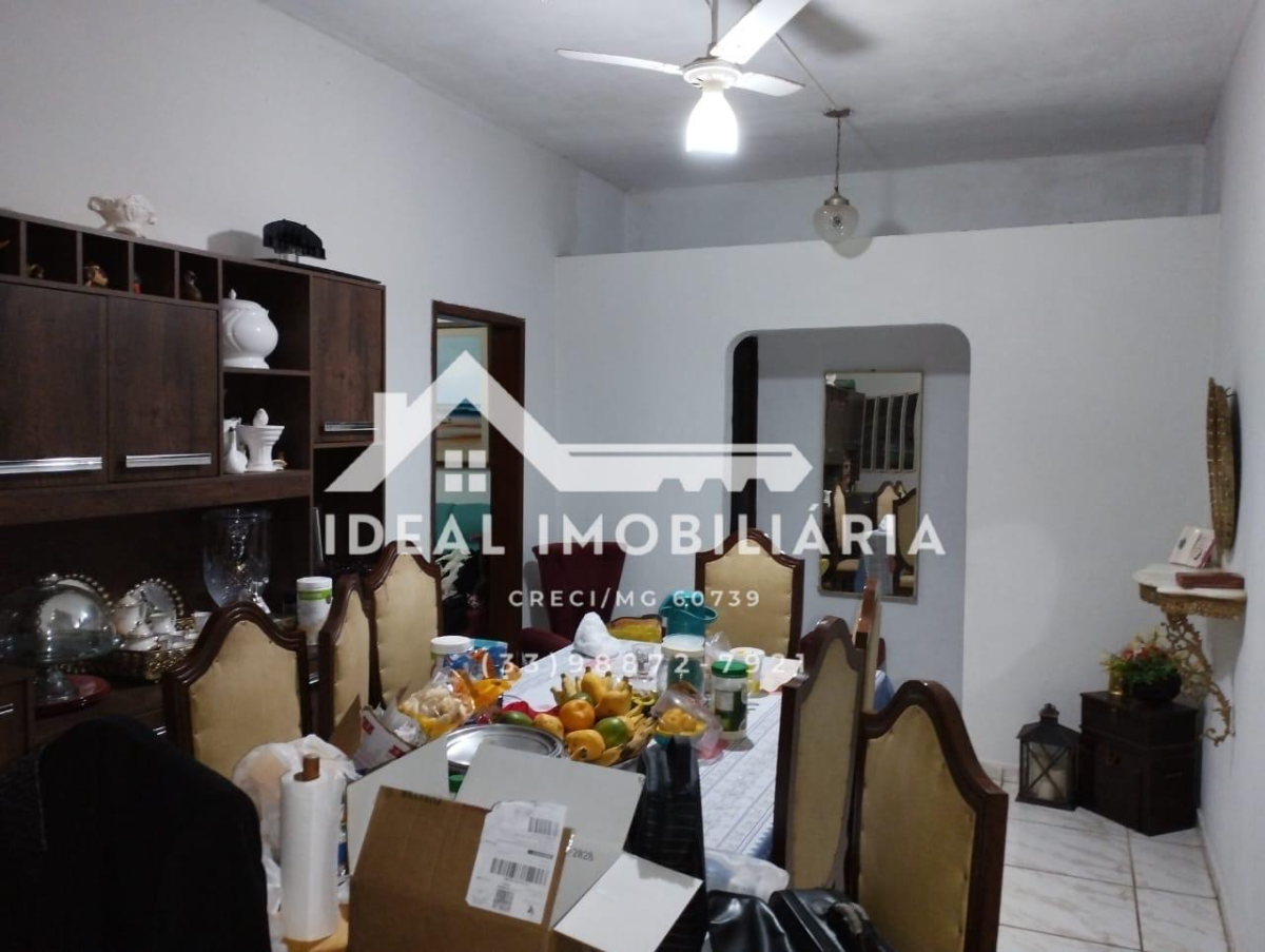 2 CASAS À VENDA - Bairro Santo Antônio - #15