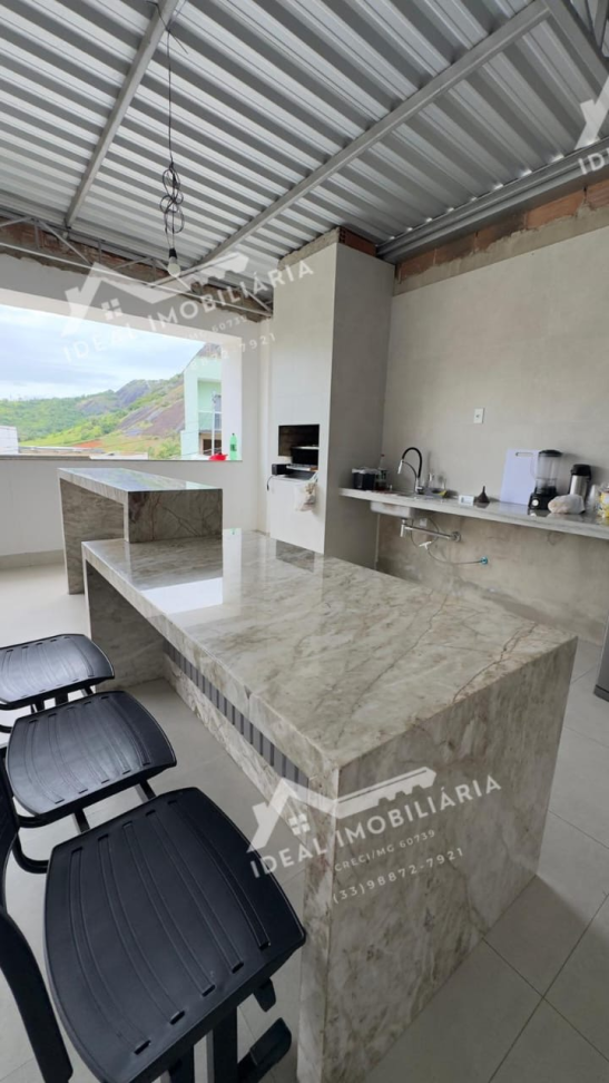 CASA A VENDA - BAIRRO ESPLANADA - #1