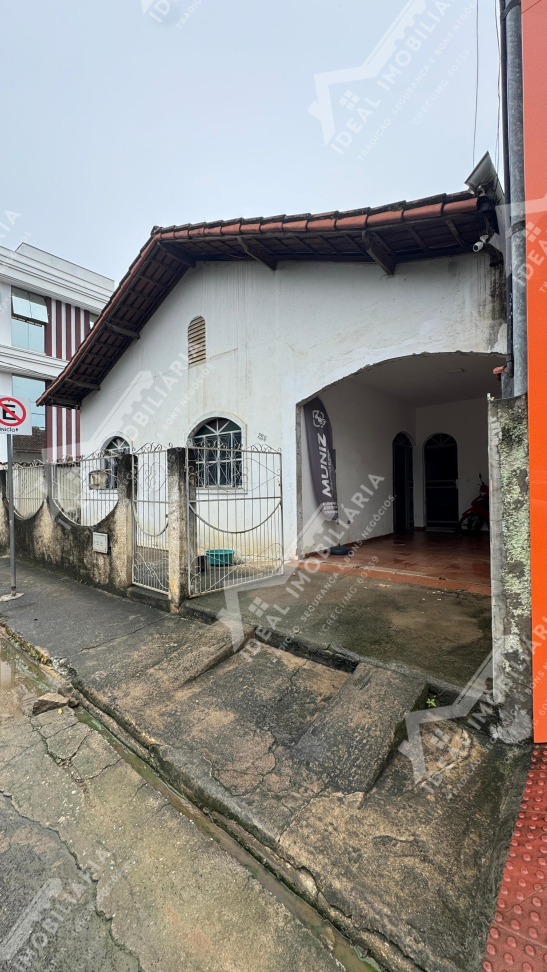 CASA A VENDA - BAIRRO VILA NOVA - #2