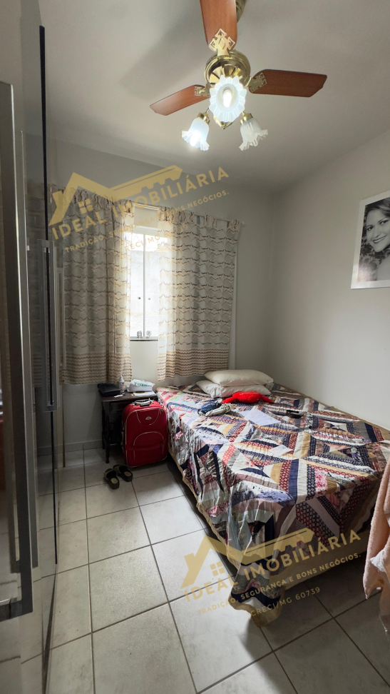 CASA À VENDA - Centro - #23