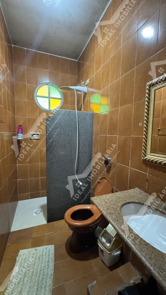 CASA A VENDA - BAIRRO VILA NOVA - #10