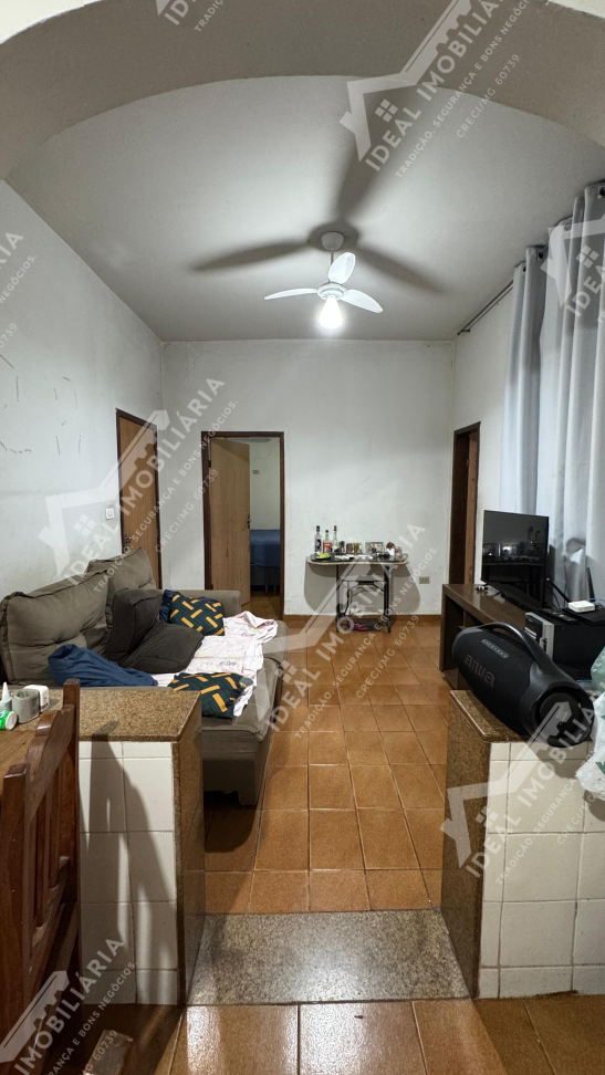 CASA A VENDA - BAIRRO VILA NOVA - #11