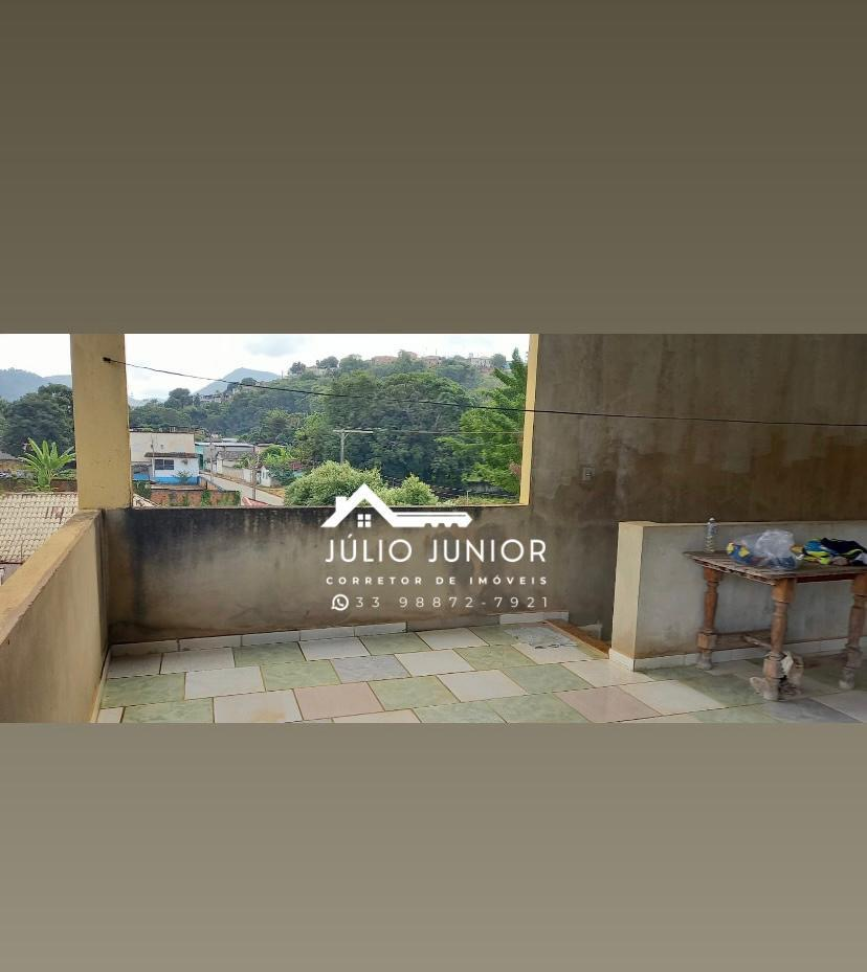 CASA À VENDA - Bairro Nicoline (1) - #2