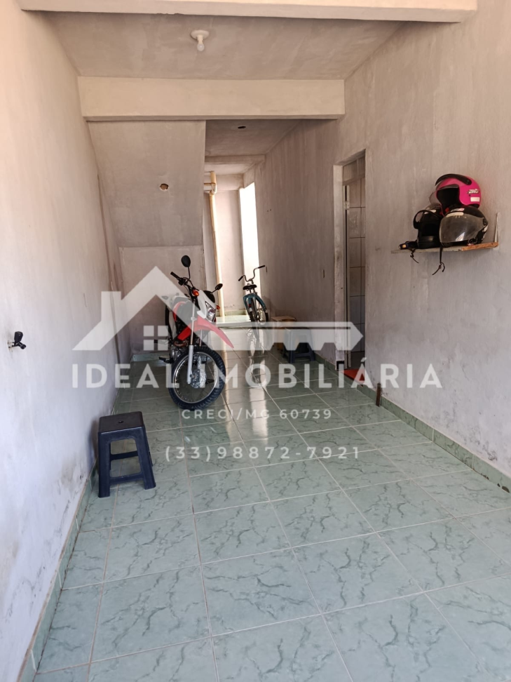 CASA À VENDA - Bairro São Bernardo (1) - #2