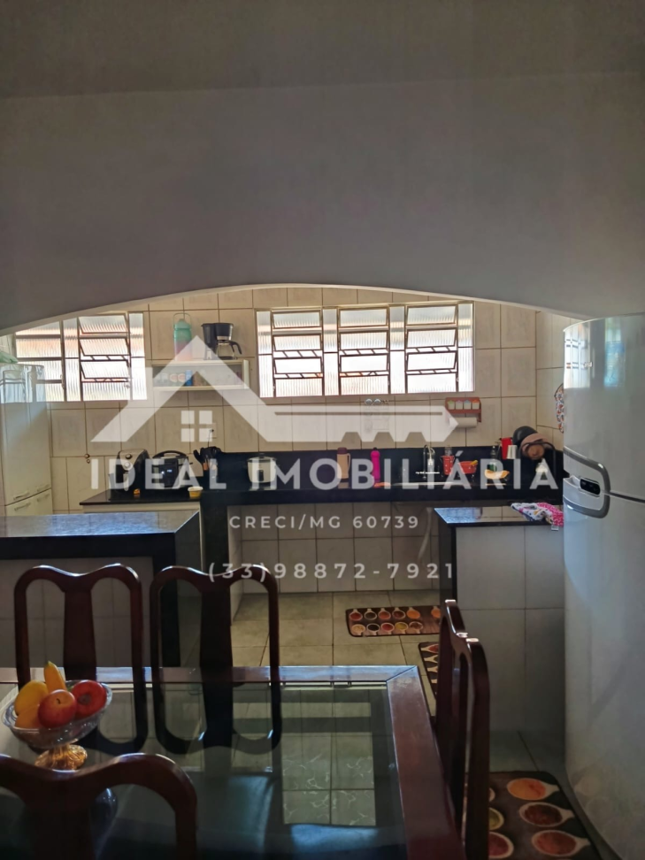 CASA À VENDA - Bairro São Bernardo (1) - #10