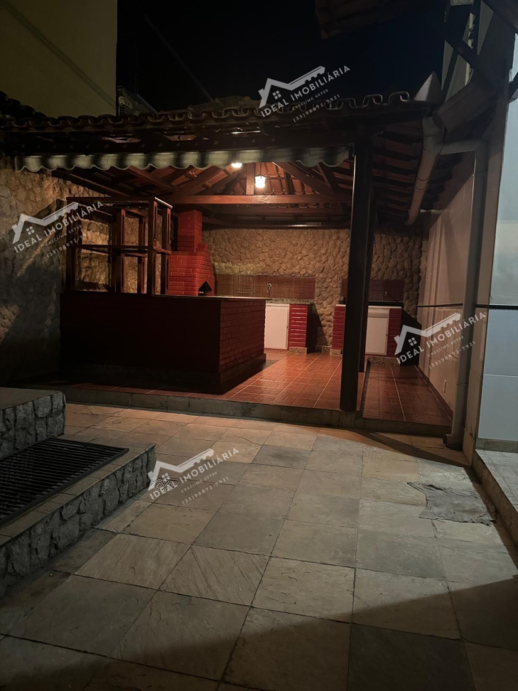 CASA A VENDA - Bairro Santo Antônio - #12